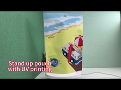 στάση συνήθειας επάνω στις σακούλες